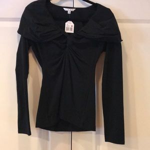 CAbi longsleeve shirt